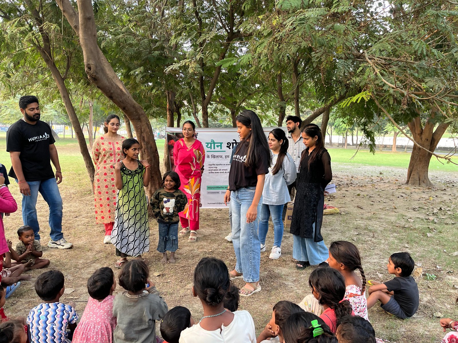 Child Safety Awareness